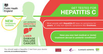 Hepatitis poster
