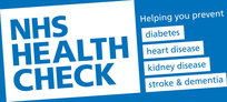 Health Check poster