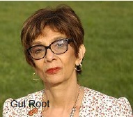 gulroot