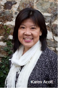 karen acott