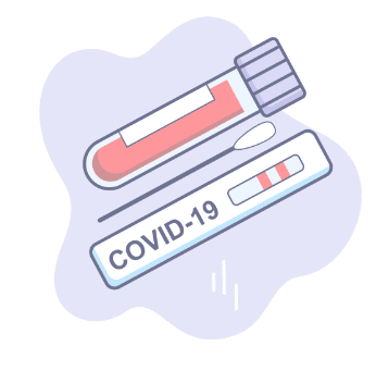 pcr test