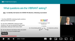 Alex Richter webinar