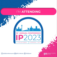 IPS Conference graphic