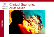 Acute cough