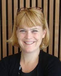 Lea Berrang Ford photo