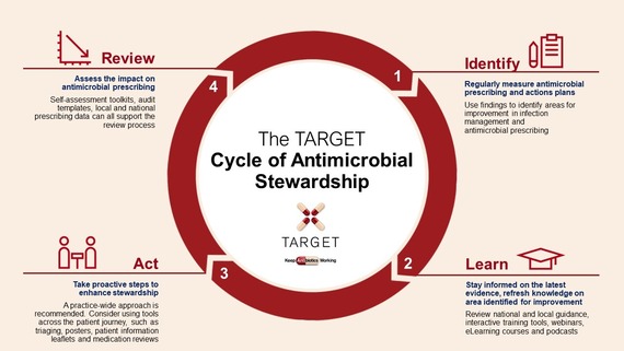 Cycle of Stewardship