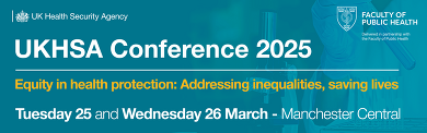 UKHSA Conference