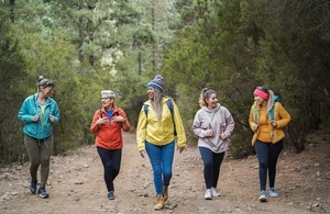 Women's Health Strategy