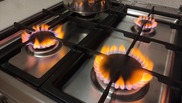 Gas hob blog