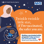 maternal vaccine asset