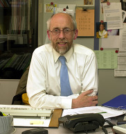 Professor Angus Nicoll CBE