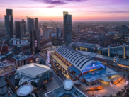 Picture of Manchester Central 