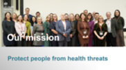 Our mission banner UKHSA strategy