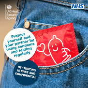 Get protected