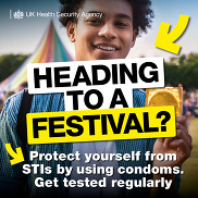 Festivals