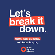 World Hepatitis Day asset