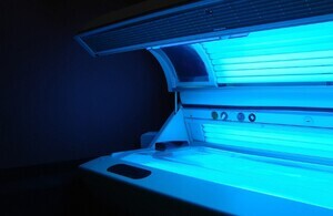 Sunbeds consultation