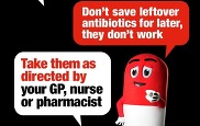 AMR