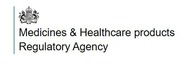 MHRA logo