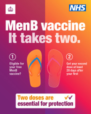 It takes two menb vaccine asset