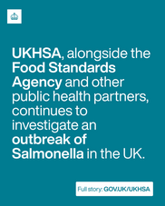 Salmonella quotograph