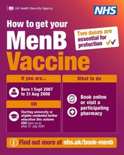 how to get your menb vaccine