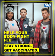 winter vaccines armour asset 