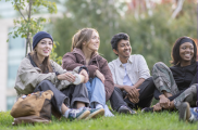 young people