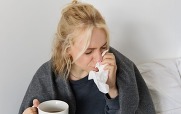 Freshers' flu blog