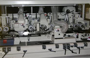 Woodworking machinery