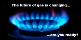future of gas