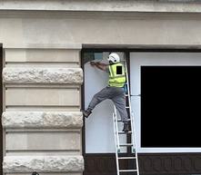 bad construction person