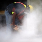Construction Dust
