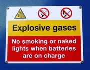 Hazardous Area Classification Training from HSE