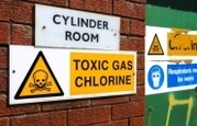 Control of Substances Hazardous to Health