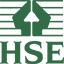 HSE logo green