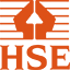 hse logo orange
