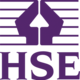 HSE Training and Events Logo