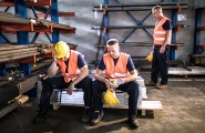 Fatigue Risk Management from HSE