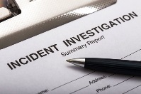 NEBOSH HSE Intro to Incident Investigation