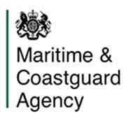 HM Coastguard logo