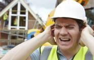 Noise Risk management from HSE