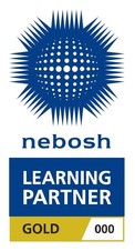 NEBOSH Gold Status