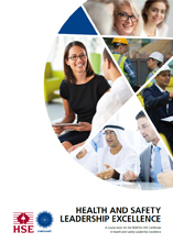HSE NEBOSH Leadership qualification