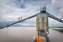 work at height