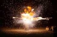 DSEAR Controlling Dust Explosion Risk