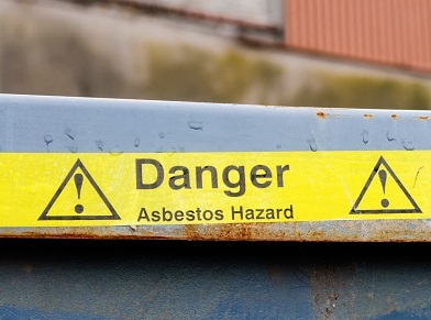 asbestos