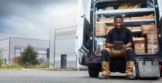 lone working