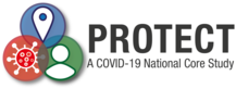 PROTECT logo