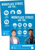 HSE Workplace Stress Posters